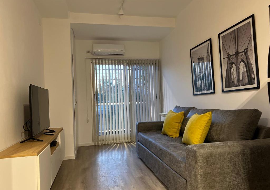 Villa Mercedes Apartment | Departamento FUCO 3C con cochera Villa Mercedes San Luis