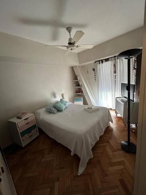 Villa Crespo Apartment | Departamento grande en Buenos Aires