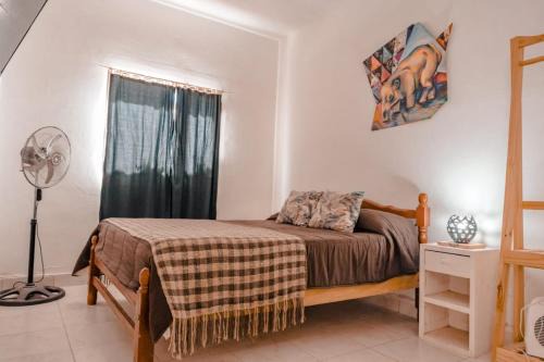 Volcan House | Departamento Gregorio