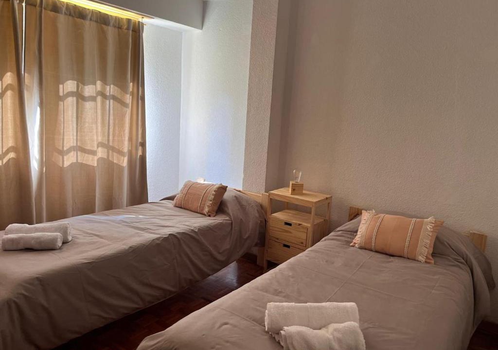 La Plata Apartment | Departamento hasta 4 personas - La Plata
