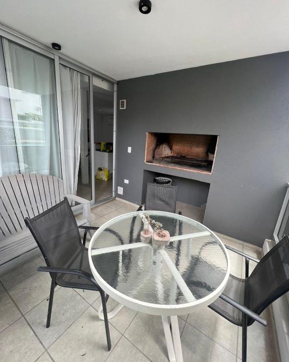 Villa Allende Apartment | Departamento impecable ,complejo cerrado, asador y pileta