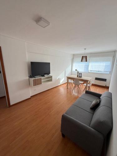 Azul Apartment | Departamento Impecable Luminoso!