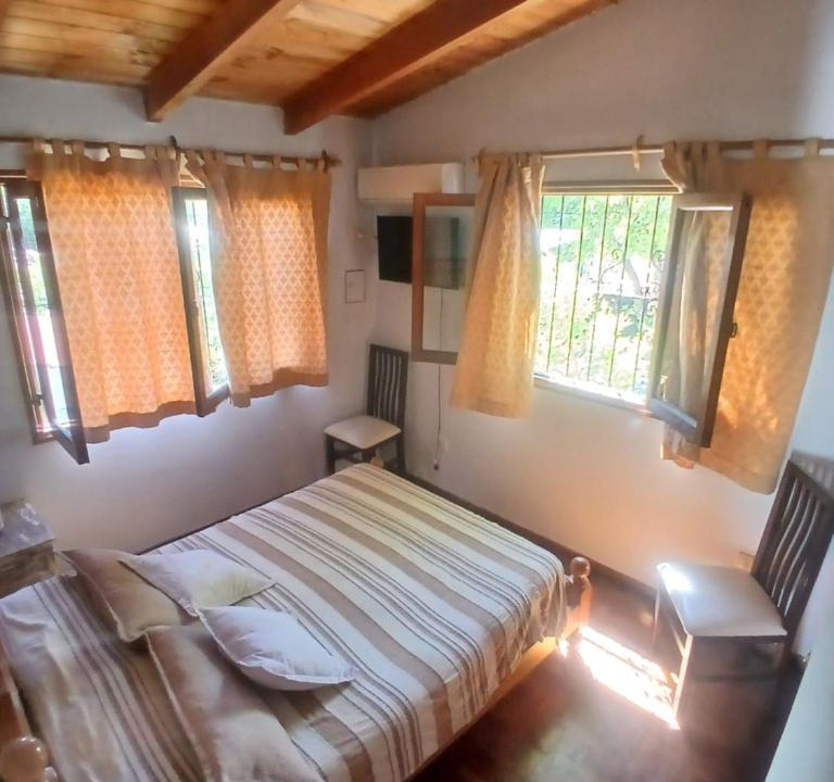 Mendoza City Center Apartment | Departamento Independiente con Terraza