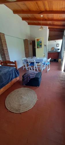 Santo Tome Apartment | Departamento Interno 1