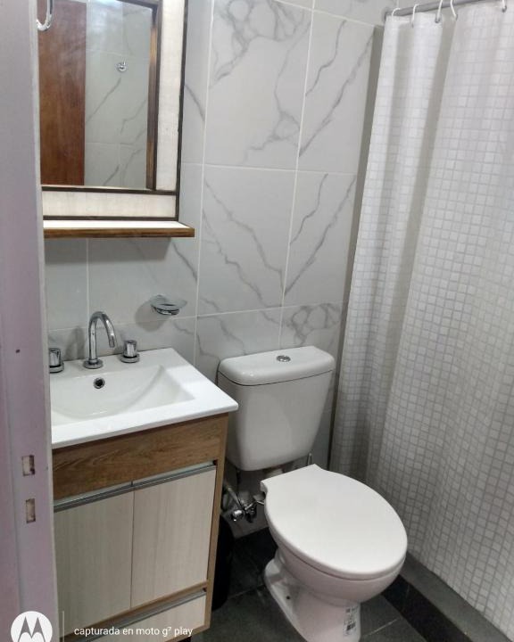 Santa Teresita Apartment | Departamento "Juana"para 4 personas 2 cuartos con garage en Santa Teresita