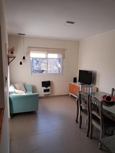Rafaela Apartment | Departamento juana con cochera