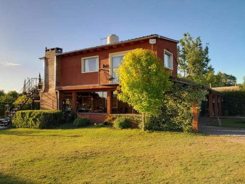 Huerta Grande Apartment | Departamento:La Aldea