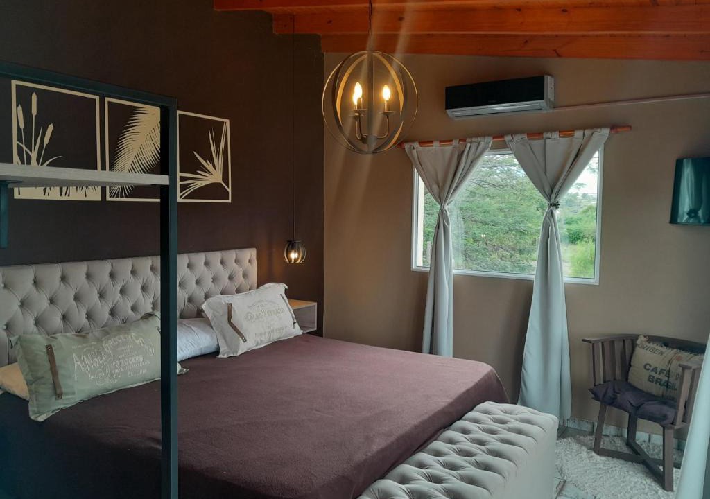 Huerta Grande Apartment | Departamento:La Aldea