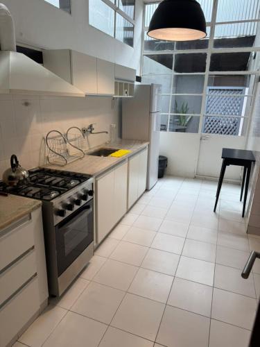 Villa Maria Apartment | Departamento La Casona