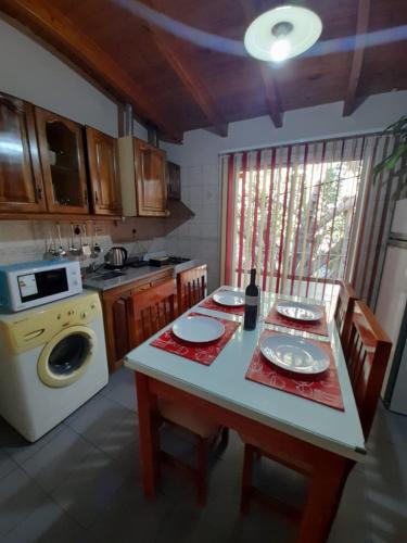 Dorrego Apartment | Departamento Los Girasoles