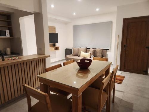 Rio Cuarto Apartment | Departamento macrocentro I, espacioso Río Cuarto