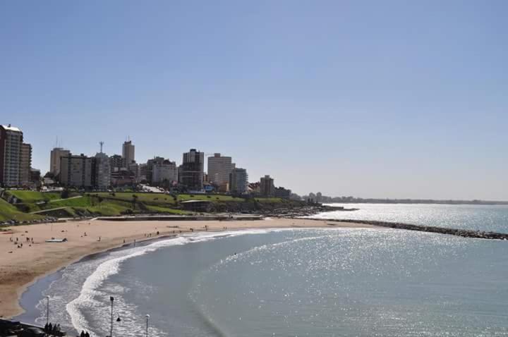 La Perla Apartment | Departamento Mar de Plata Argentina