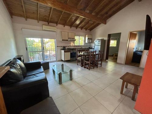 Martinez Apartment | Departamento Martinez