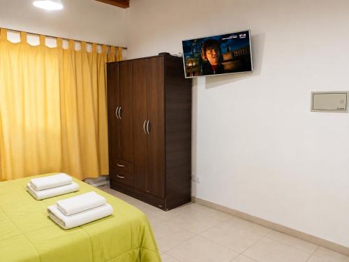 San Juan Apartment | Departamento - Monoambiente Premium en Rivadavia