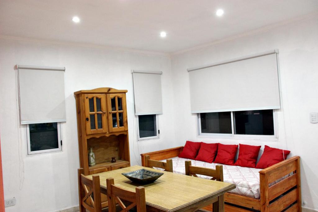 Monte Hermoso Apartment | Departamento Monte Hermoso