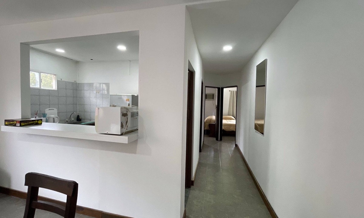 Gualeguaychu Apartment | Departamento Muy Céntrico
