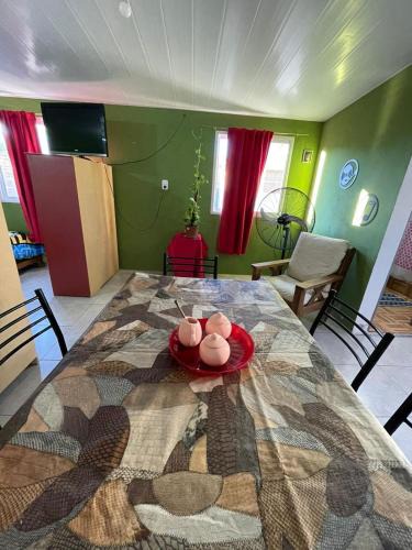 Junin Apartment | departamento nicolay