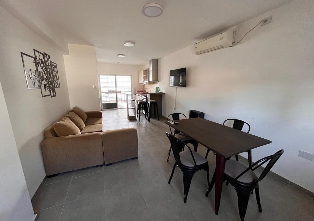 San Martin Apartment | Departamento Nº 3 en complejo semiprivado! 2 habitaciones