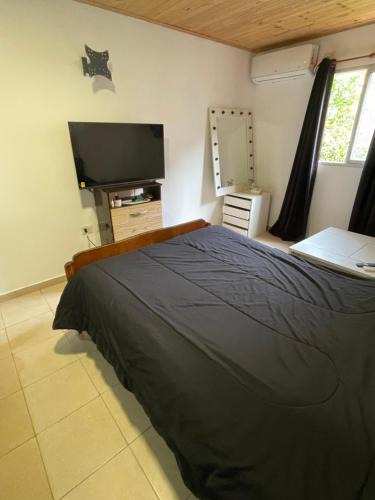 Rafaela Apartment | Departamento norte interno