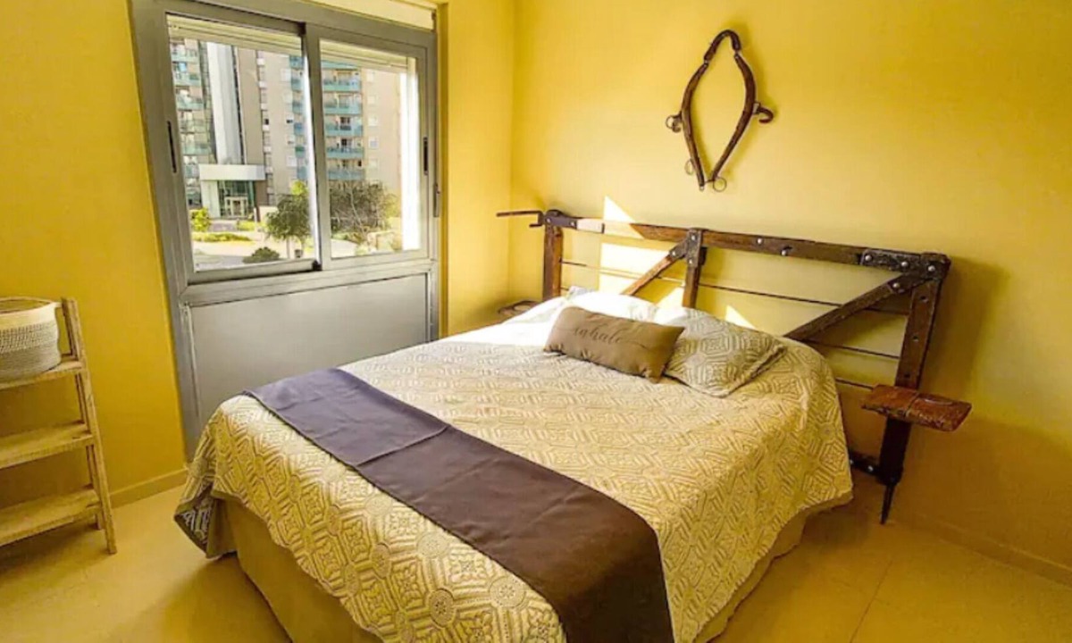 Province of Cordoba Apartment | Departamento Nuevo Alto Villasol