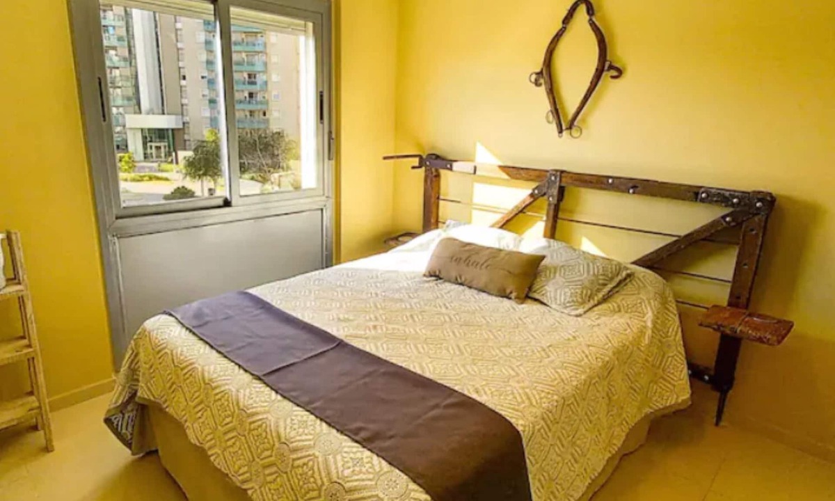 Province of Cordoba Apartment | Departamento Nuevo Alto Villasol