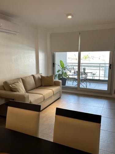 Santa Fe Apartment | DEPARTAMENTO NUEVO CENTRICO 2 DORMITORIOS 2 Baños COCHERA GRATIS-PISCINA