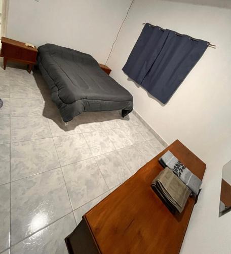 San Martin Apartment | Departamento nuevo con estacionamiento y patio privado