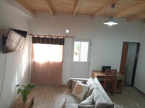 Olavarria Apartment | Departamento Nuevo Horizonte Pet Friendly