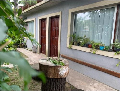 Ostende Apartment | Departamento Ostende Pinamar
