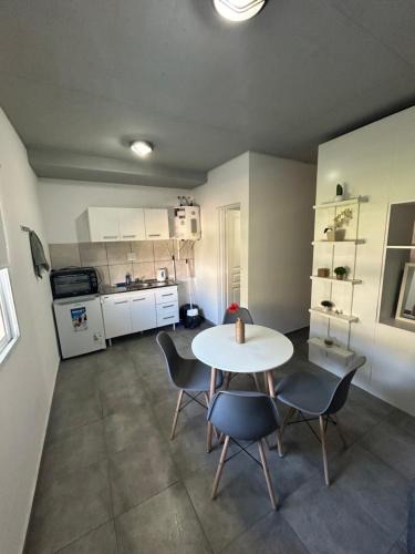 Parana Apartment | Departamento para 2 personas complejo residencial