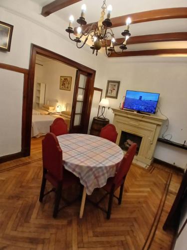 San Nicolas Apartment | Departamento para 4 personas