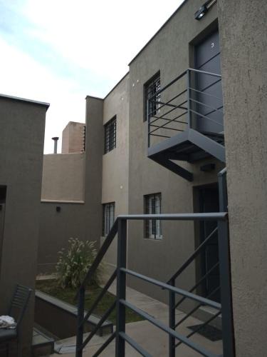 Godoy Cruz Apartment | Departamento para 5 personas con cochera