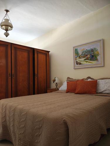 Carhue Apartment | Departamento Peña