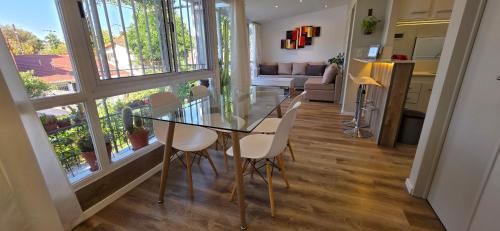 Martinez Apartment | Departamento PH en Martinez