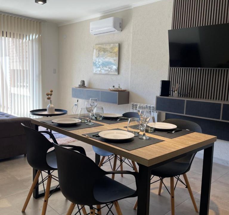 Villa Carlos Paz Apartment | Departamento Premium, "Ideal para descansar"
