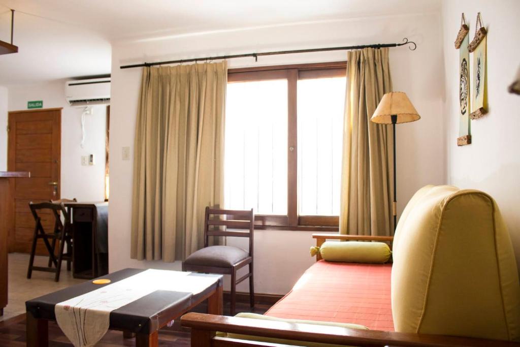 Salta Apartment | departamento rangil