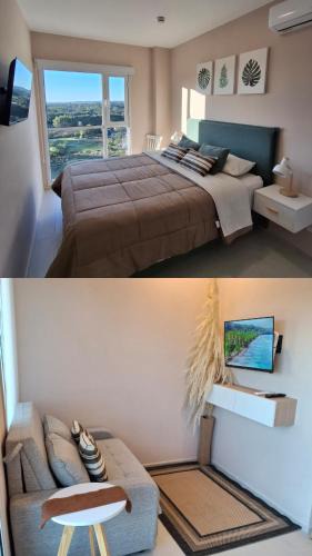 Luque Apartment | Departamento Resort zona aeropuerto