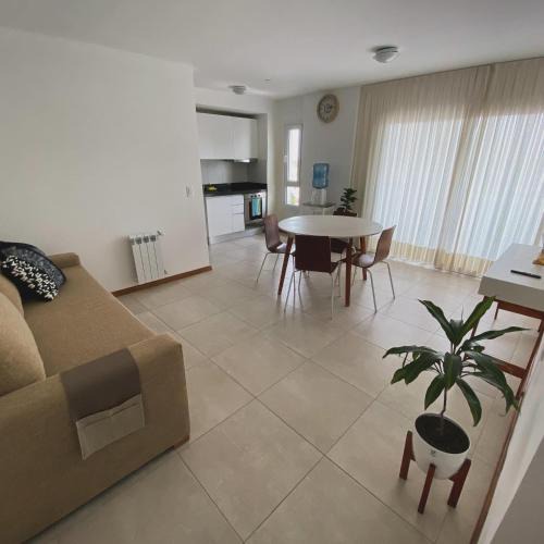 Concordia Apartment | Departamento Séptimo Portal Norte