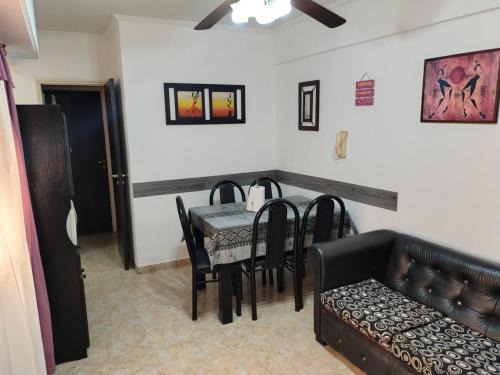 San Bernardo del Tuyu Apartment | Departamento SAN BERNARDO Centrico