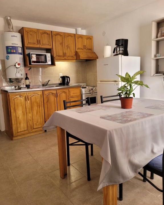 Godoy Cruz Apartment | Departamento San Francisco