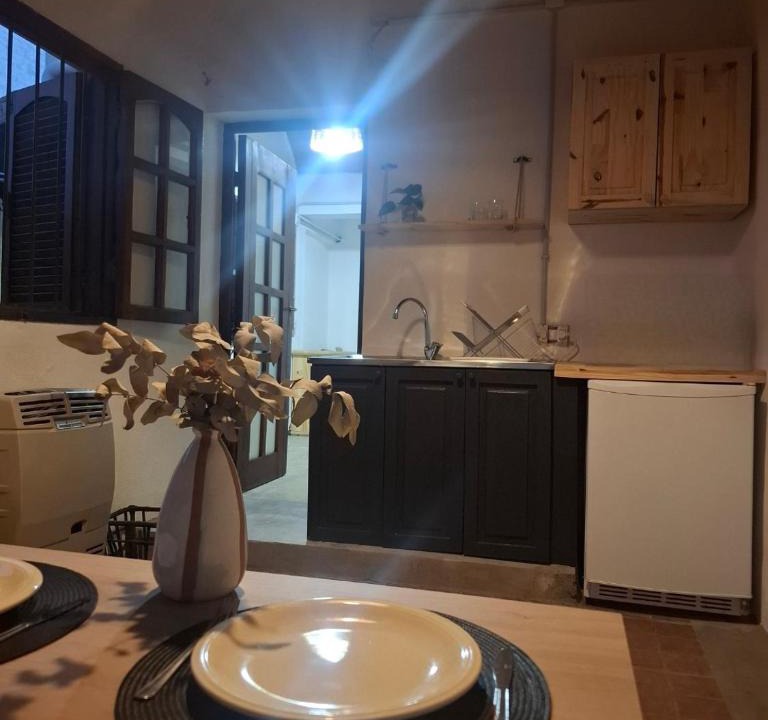 San Luis Apartment | Departamento San Luis Centro