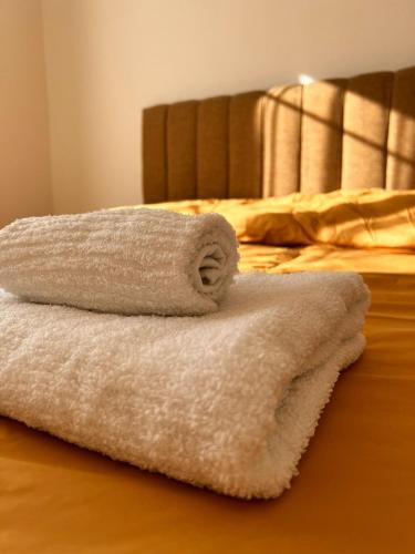 Villa Mercedes Apartment | Departamento San Martin