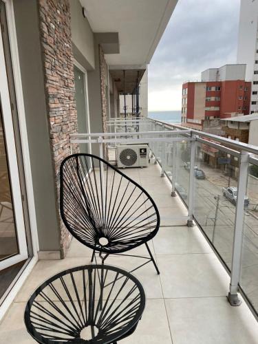 Necochea Apartment | Departamento Senderos Mar y Parque B