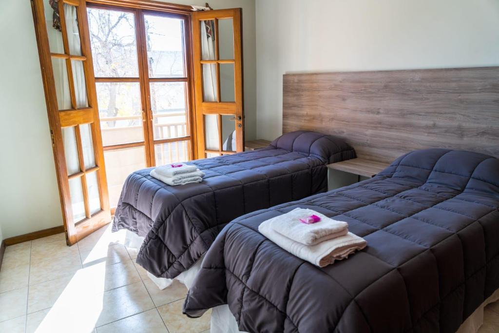 San Juan Apartment | Departamento Serena