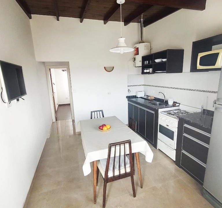 Balcarce Apartment | Departamento sierras Balcarce