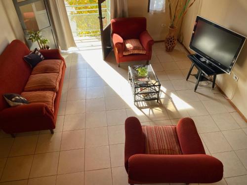 Tunuyan Apartment | Departamento "Soft & Central"