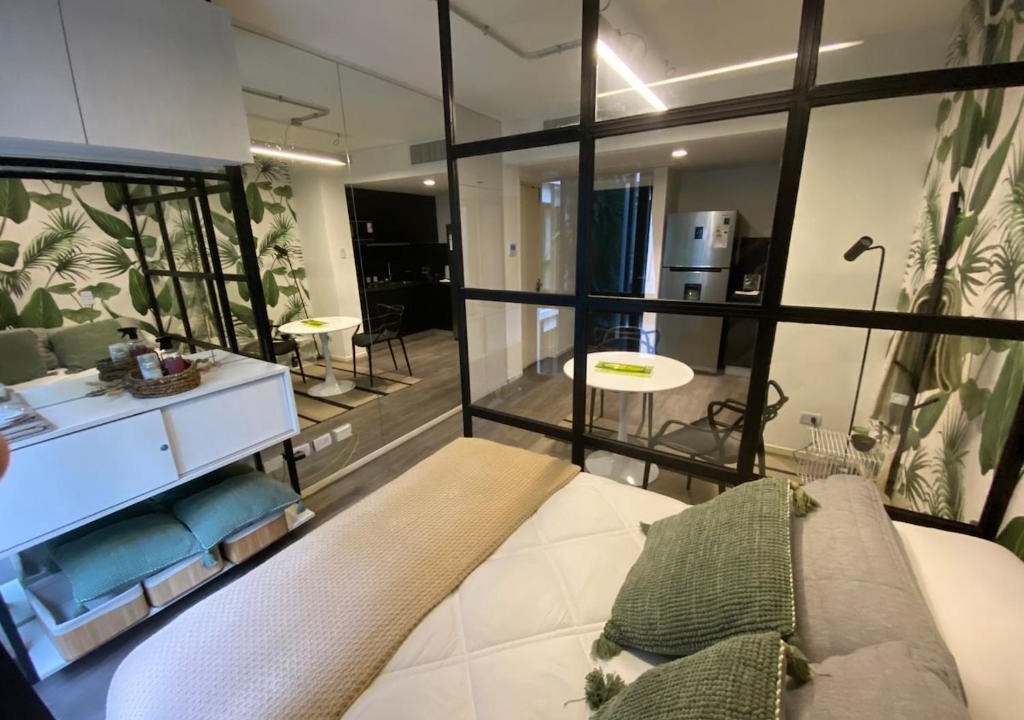 Colegiales Apartment | Departamento Studio Palermo Simil Hotel