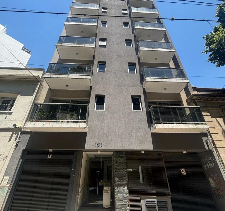 La Plata Apartment | Departamento temporal 13
