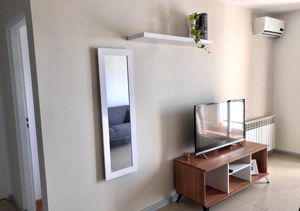 Neuquen Apartment | Departamento Temporal - TUC71