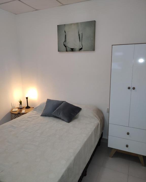 Resistencia Apartment | Departamento Temporario